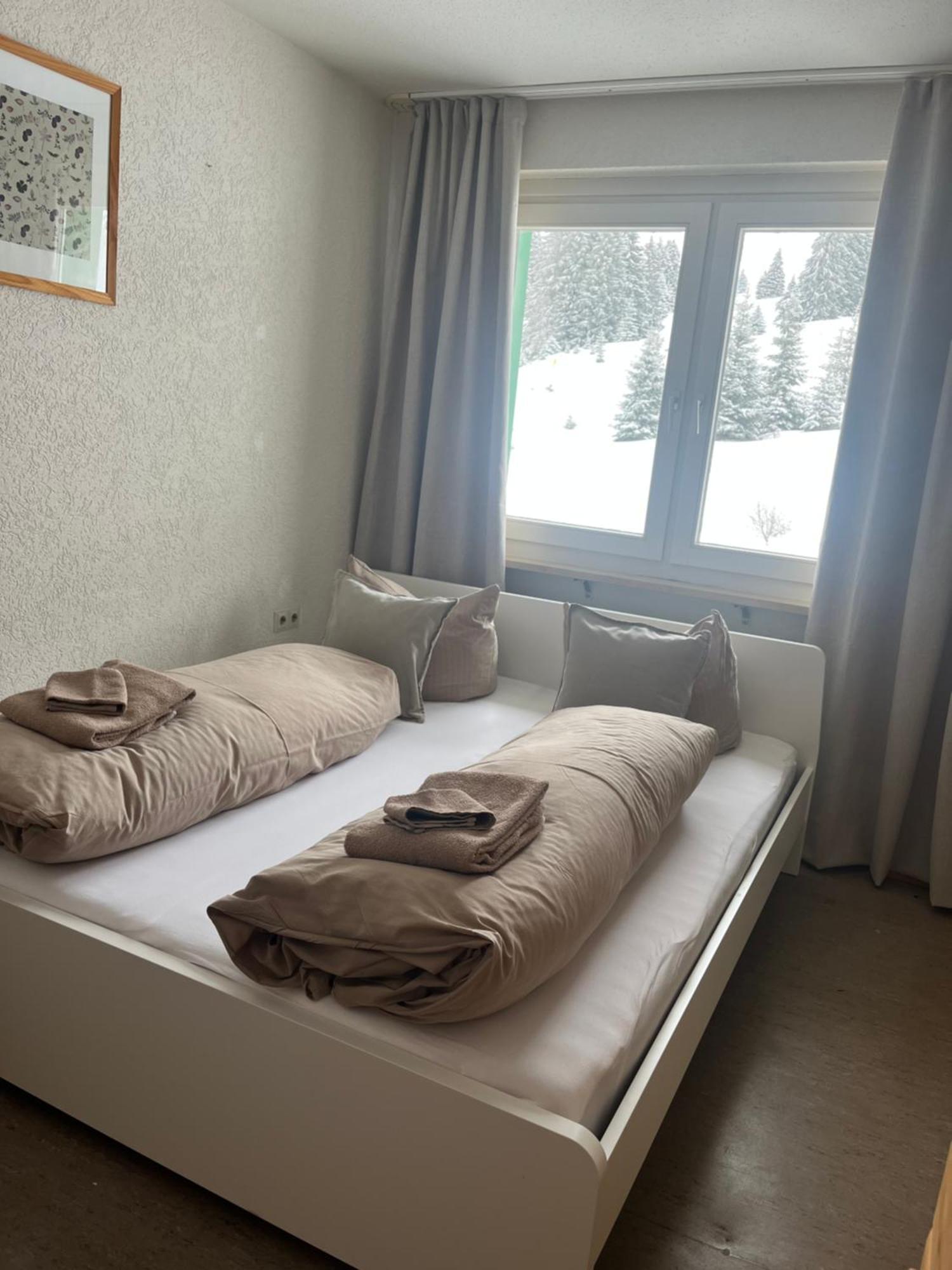 Berggasthof Zur Todtnauer Huette Фельдберг Экстерьер фото